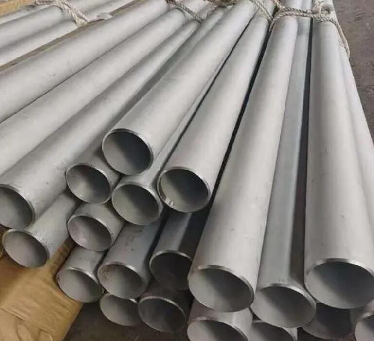 威信304不锈钢管